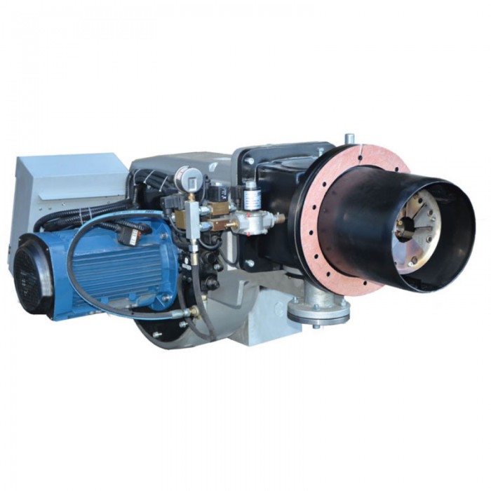 مشعل سه گانه سوز گرم ایران GNT530