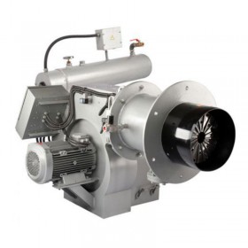 مشعل سه گانه سوز گرم ایران GNT540