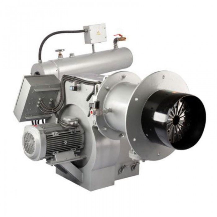 مشعل سه گانه سوز گرم ایران GNT560