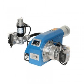 مشعل گازی ایران رادیاتور RAN25