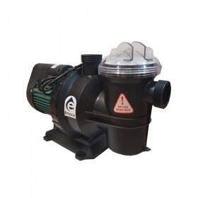 پمپ تصفیه استخر ایمکس مدل SC200