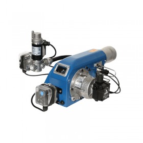 مشعل دوگانه سوز ایران رادیاتور DR2