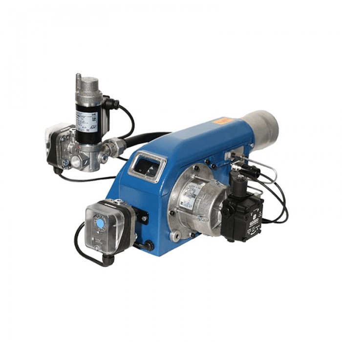 مشعل دوگانه سوز ایران رادیاتور DR2