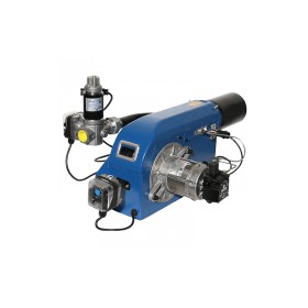 مشعل دوگانه سوز ایران رادیاتور DJ2