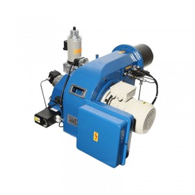 مشعل دوگانه سوز ایران رادیاتورDP1SP