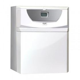 پکیج زمینی 36000 گازسوز مخزن دار ایران رادیاتور مدلZ36FF