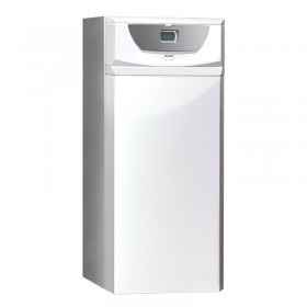 پکیج زمینی گاز سوز z60 ایران رادیاتور Z60FA