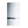 پکیج دیواری 36000 وایلانت دو مبدل فن دار TURBOTEC PLUS-VUW362