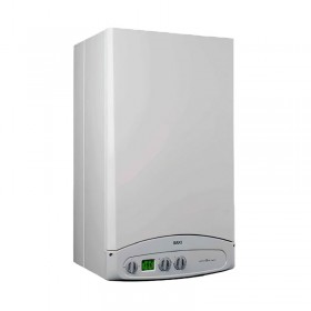 پکیج دیواری 28000 گرم ایران(BAXI) دو مبدل فن دارECO3 280FI