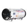 جت هیتر 95 کیلووات گازوئیلی نیرو تهویه البرز مدل QL-95