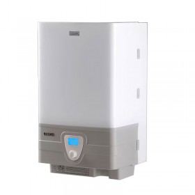 پکیج دیواری 24000 لورچ دو مبدل فن دار آریان