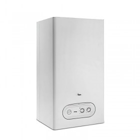 پکیج دیواری 22000 پارما بوتان دو مبدل فن دار PARMA22RSI