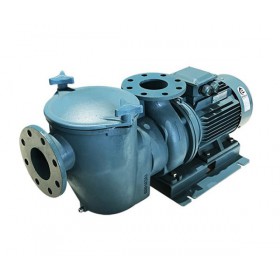 پمپ تصفیه استخر ایمکس مدل SE7/5