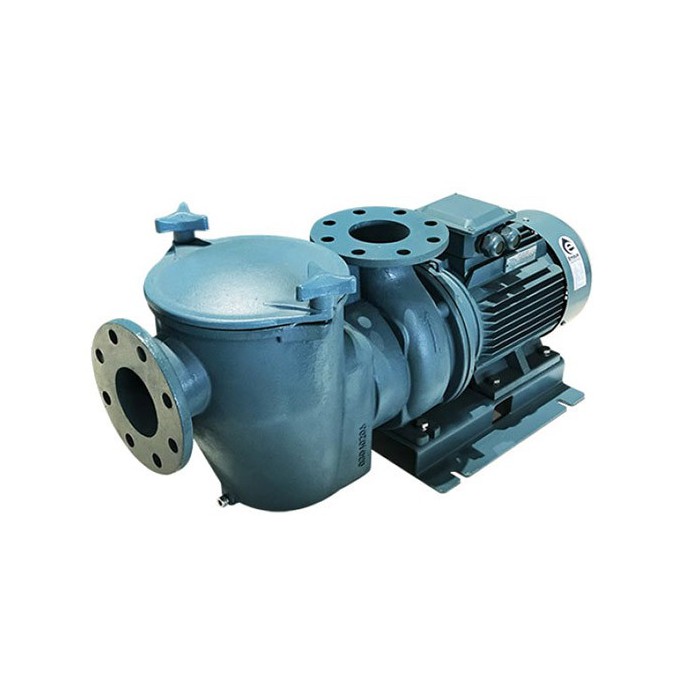 پمپ تصفیه استخر ایمکس مدل SE7/5