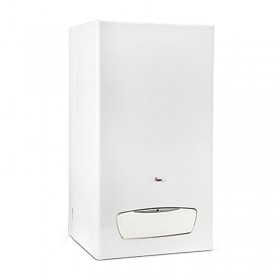 پکیج دیواری 28000 پرلا پرو بوتان دو مبدل فن دار PERLAPRO28RSI