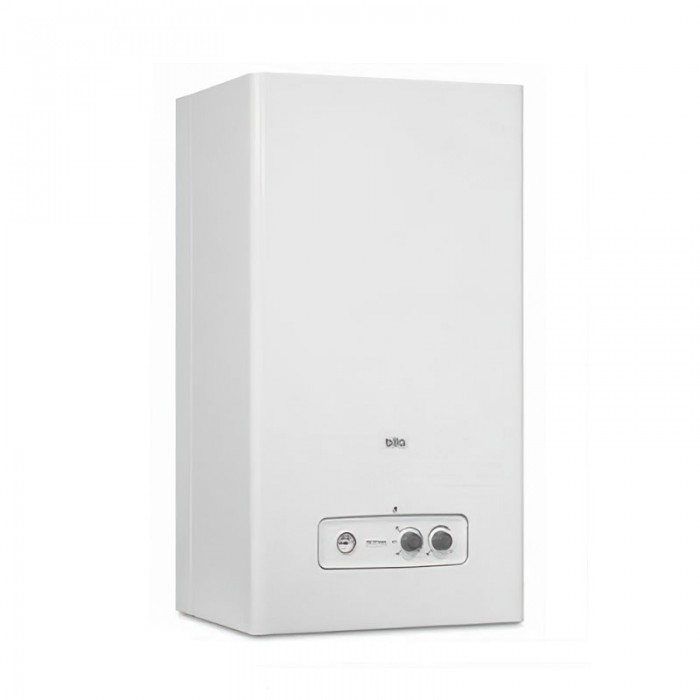 پکیج دیواری 24000 بیتا بوتان دو مبدل فن دار BITA24