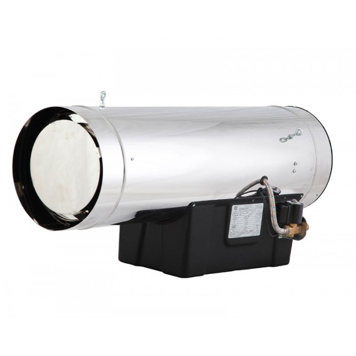 جت هیتر ME-50 نیرو تهویه البرز