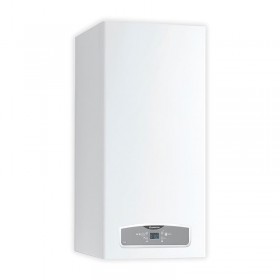 پکیج دیواری 24000 آریستون دو مبدل فن دار CARES X