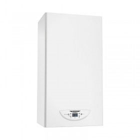 پکیج دیواری 24000 آریستون دو مبدل فن دار HS X