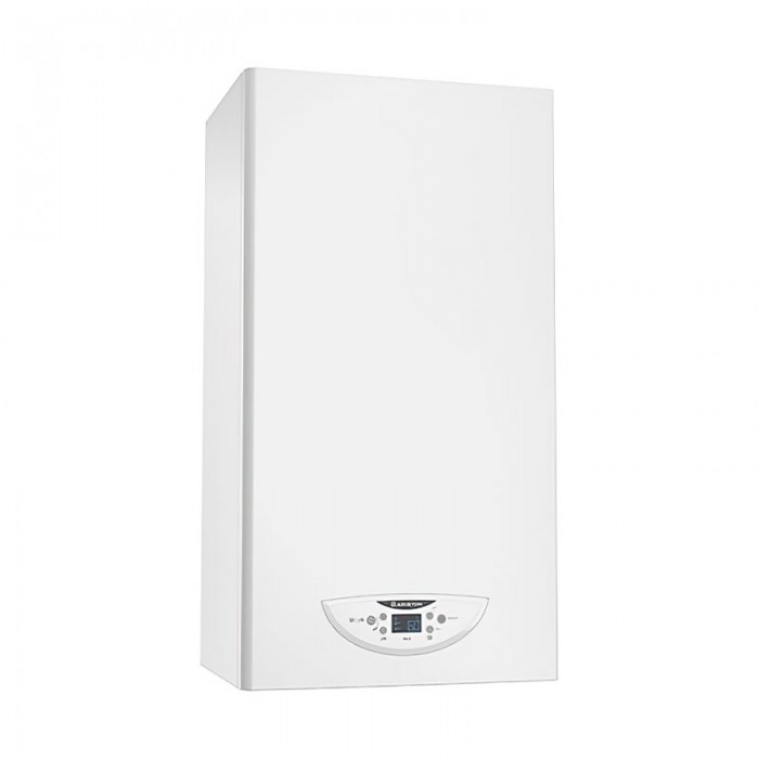 پکیج دیواری 24000 آریستون دو مبدل فن دار HS X