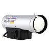 جت هیتر 50 هزار گازوئیلی نیرو تهویه البرز مدل MLE-50