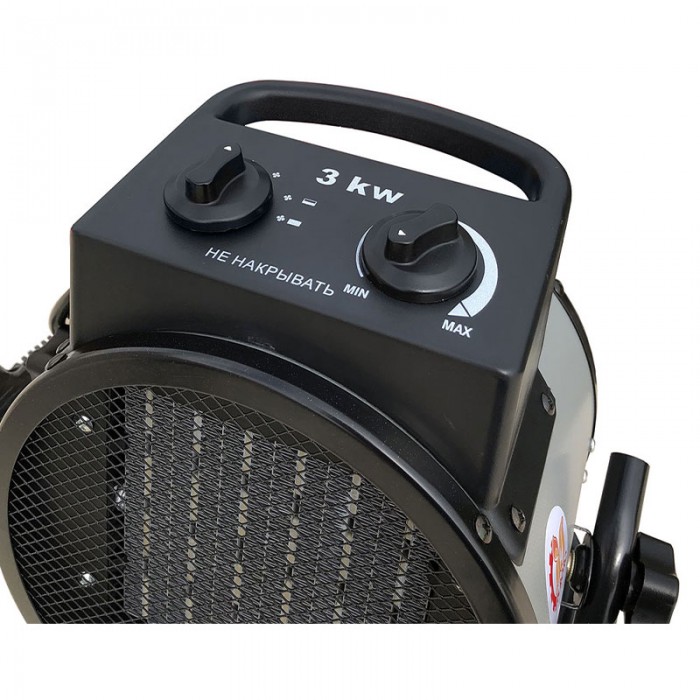 جت هیتر NE-3 نیرو تهویه البرز