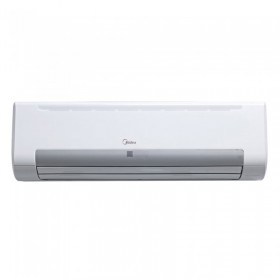 فن کویل دیواری 300 CFM مدیاMKG-300