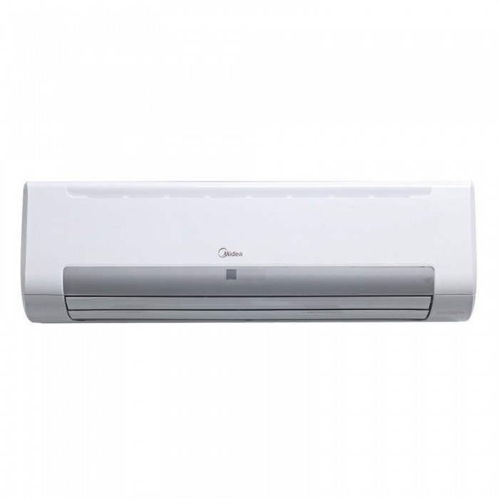 فن کویل دیواری 500CFM مدیا MKG-500