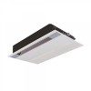 فن کویل کاستی یکطرفه 600CFM مدیا مدل MKC-600