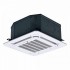 فن کویل کاستی چهارطرفه 300CFM مدیا MKD-300