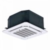 فن کویل کاستی چهارطرفه 400CFM مدیا مدل MKD-400