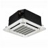 فن کویل کاستی چهارطرفه 850CFM مدیا MKA-850R