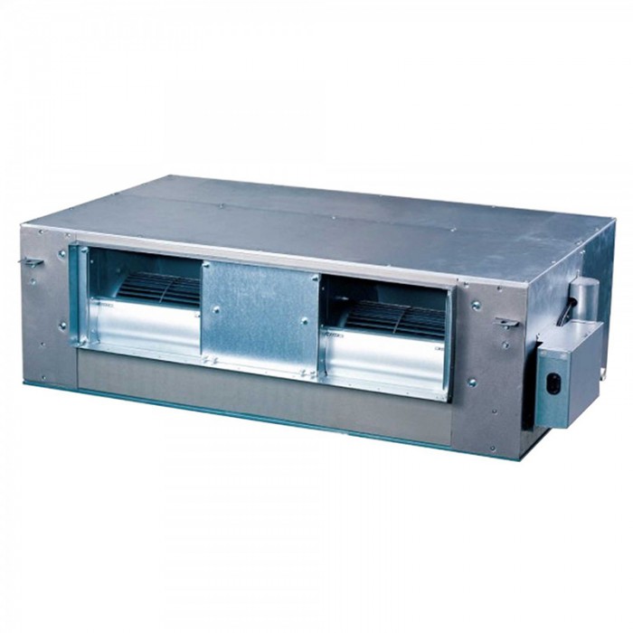 فن کویل کانالی 800CFM مدیا MKT3H-800G70