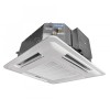 فن کویل کاستی چهارطرفه 400CFM ساران مدل SRFCC-4-400