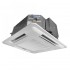 فن کویل کاستی چهارطرفه 300CFM ساران مدل SRFCC-4-300
