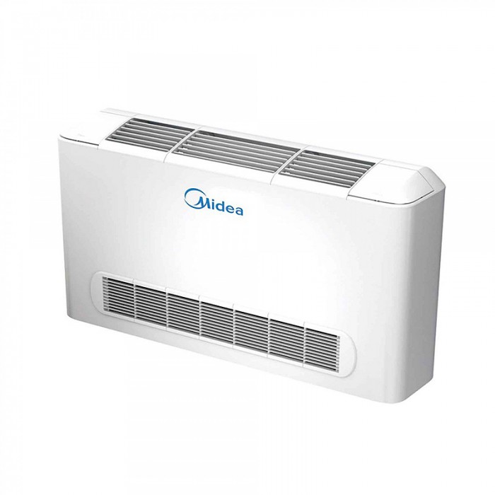 فن کویل زمینی 900CFM مدیا MKF-900