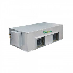 فن کویل کانالی 800CFM گرین GDF800P1/H