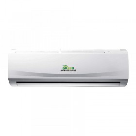 فن کویل دیواری 300CFM سری ایرباس گرین GWF300P1