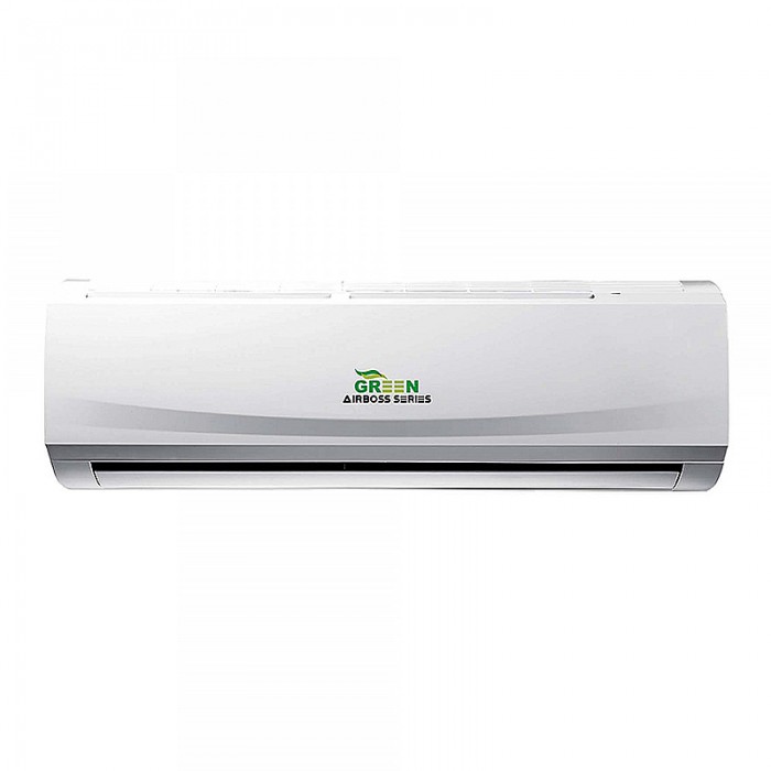 فن کویل دیواری 300CFM سری ایرباس گرین GWF300P1