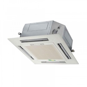 فن کویل کاستی چهارطرفه 300CFM گرین G4WF300P1