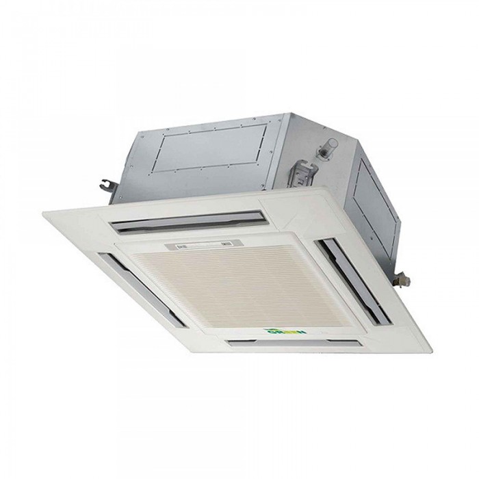 فن کویل کاستی چهارطرفه 300CFM گرین G4WF300P1