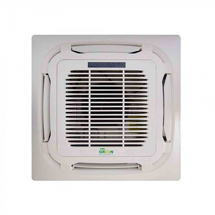 فن کویل کاستی چهارطرفه 400CFM گرین مدل G4WF400P1