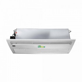 فن کویل کاستی یکطرفه 500CFM گرین G1WF500P1