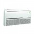 فن کویل سقفی زمینی 600CFM گرین  GFF600P1
