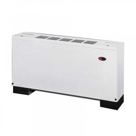 فن کویل زمینی بالازن 1000CFM ساران SRFC-1000