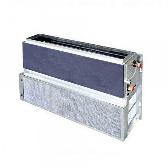 فن کویل سقفی توکار 400CFM ساران مدل SRFCHC-400