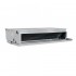 فن کویل سقفی توکار 1200CFM ساران SRFCHC-1200