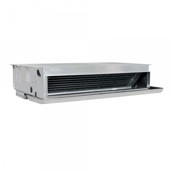 فن کویل سقفی توکار 1200CFM ساران SRFCHC-1200