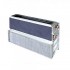 فن کویل سقفی توکار 1200CFM ساران مدل SRFCHC-1200