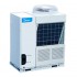چیلر 7 تن اسکرال هوا خنک مدیا MGB-F25W/RN1